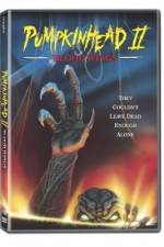 Watch Pumpkinhead II: Blood Wings Vumoo