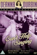 Watch Can't Help Singing Vumoo