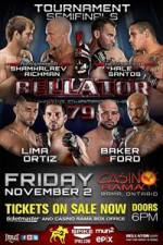 Watch Bellator Fighting Championships 79 Vumoo
