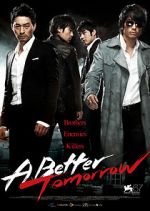 Watch A Better Tomorrow Vumoo
