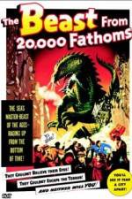 Watch The Beast from 20,000 Fathoms Vumoo