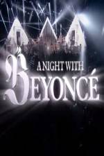 Watch A Night With Beyonce Vumoo