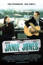 Watch Janie Jones Vumoo