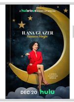 Watch Ilana Glazer: Human Magic Vumoo