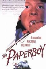 Watch The Paper Boy Vumoo
