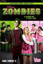 Watch Zombies Vumoo