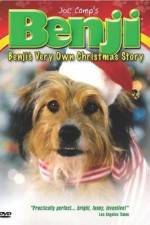 Watch Benji's Very Own Christmas Story Vumoo