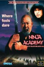 Watch Ninja Academy Vumoo