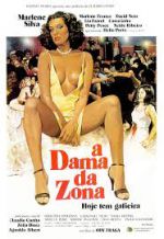 Watch A Dama da Zona Vumoo