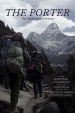 Watch The Porter: The Untold Story at Everest Vumoo