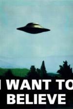 Watch I Want to Believe Vumoo