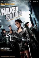 Watch Naked Soldier Vumoo