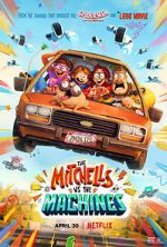 Watch The Mitchells vs. the Machines Vumoo