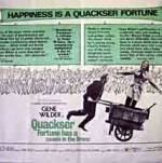 Watch Quackser Fortune Has a Cousin in the Bronx Vumoo