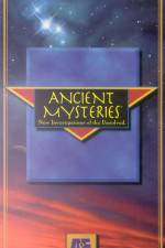 Watch Mysteries of the Ancient Maya Vumoo