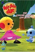 Watch Rolie Polie Olie - The Choochie Choochie Coo Blues Vumoo