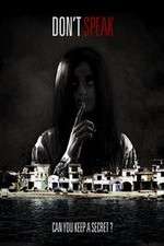 Watch Dont Speak Vumoo