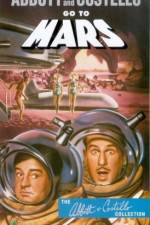 Watch Abbott and Costello Go to Mars Vumoo