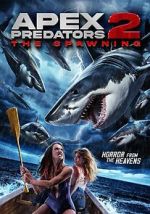 Watch Apex Predators 2: The Spawning Vumoo