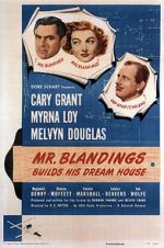 Watch Mr. Blandings Builds His Dream House Vumoo