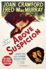Watch Above Suspicion Vumoo
