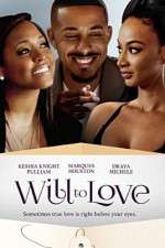 Watch Will to Love Vumoo
