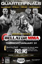 Watch Bellator FC 87 Prelims Vumoo