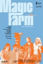 Watch Magic Farm Vumoo