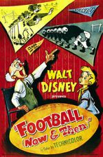 Watch Football Now and Then (Short 1953) Vumoo
