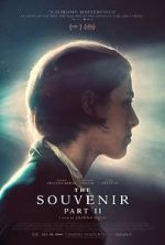 Watch The Souvenir: Part II Vumoo