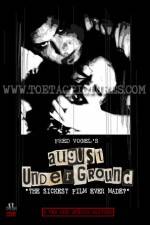 Watch August Underground Vumoo