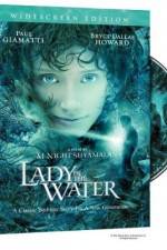 Watch Lady in the Water Vumoo