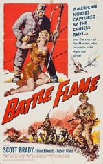 Watch Battle Flame Vumoo