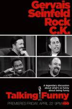 Watch TALKING FUNNY (2011) Vumoo
