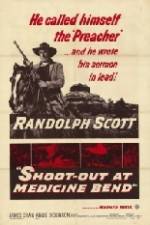 Watch Shoot-Out at Medicine Bend Vumoo