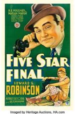 Watch Five Star Final Vumoo