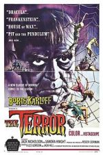 Watch The Terror Vumoo