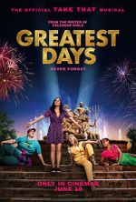 Watch Greatest Days Vumoo