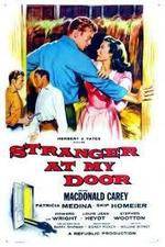 Watch Stranger at My Door Vumoo