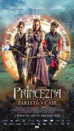 Watch Princess cursed in Time Vumoo