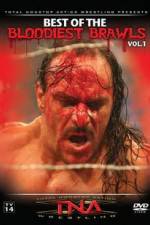 Watch TNA Wrestling: The Best of the Bloodiest Brawls Volume 1 Vumoo