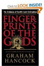 Watch Fingerprints of the Gods Vumoo