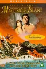 Watch Mysterious Island Vumoo