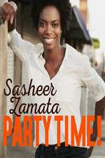 Watch Sasheer Zamata: Pizza Mind Vumoo