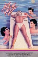 Watch Hot Resort Vumoo