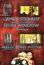 Watch Rear Window Vumoo