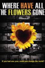 Watch Where Have All the Flowers Gone? Vumoo