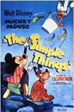 Watch The Simple Things Vumoo