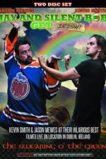 Watch Jay and Silent Bob Get Irish The Swearing O' the Green Vumoo