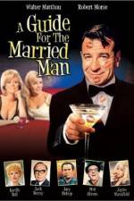 Watch A Guide for the Married Man Vumoo
